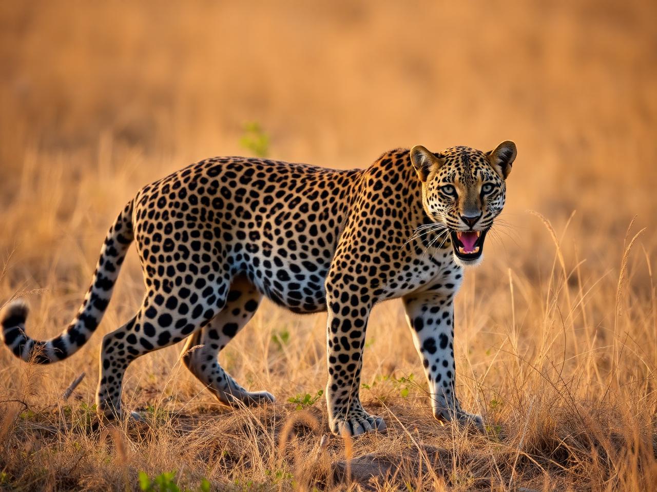 Wildlife, Hills & Beaches